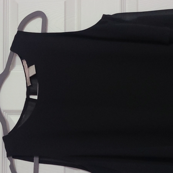 Forever 21 High Low Top - Picture 3 of 5